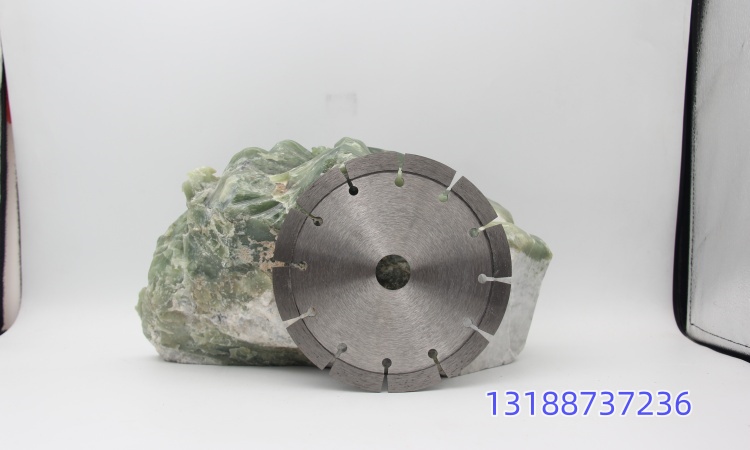 diamond cutting wheel