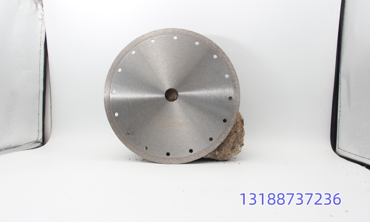 diamond cutting wheel
