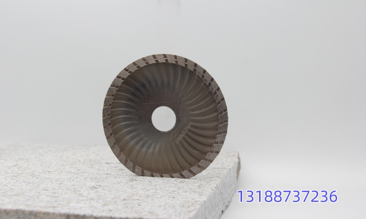 diamond cutting wheel