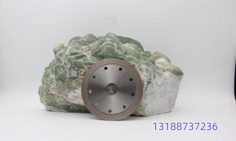 10款精密切割专用优质金刚石锯片 - Image 1