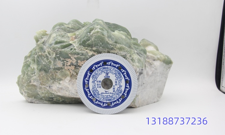 10款精密切割专用优质金刚石锯片 - Image 3