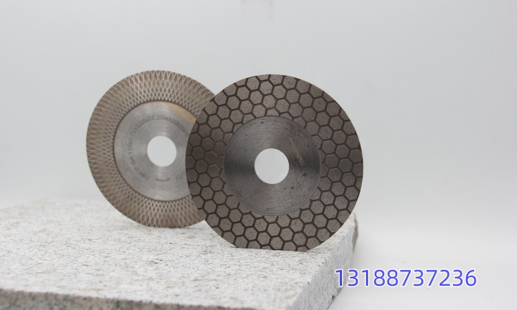10款精密切割专用优质金刚石锯片 - Image 2