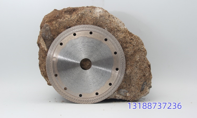 HDGinkgo diamond blade