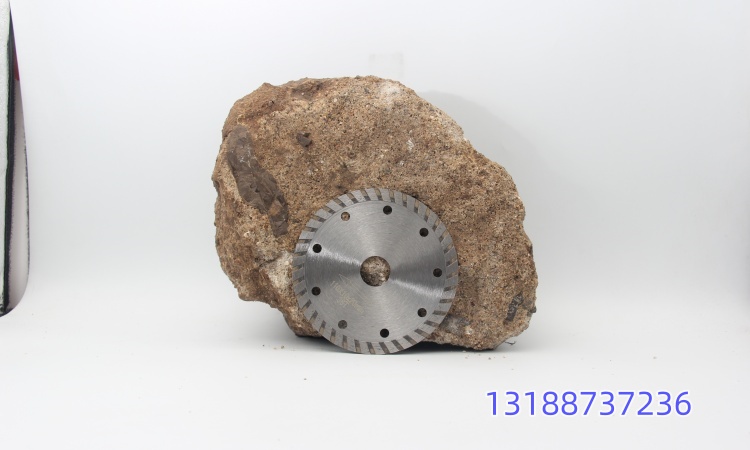 HDGinkgo diamond blade