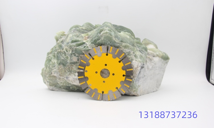 HDGinkgo diamond blade